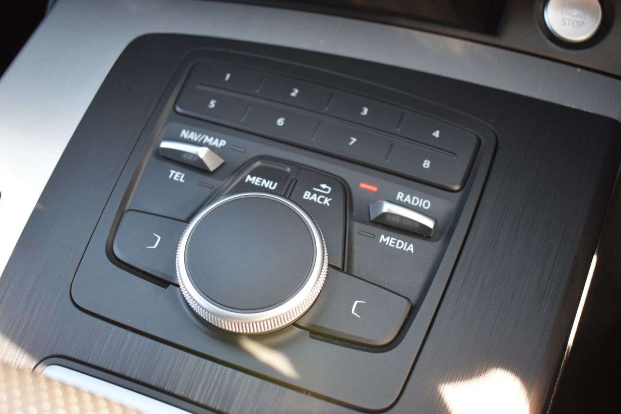 2017 AUDI Q5 2017 AUDI Q5