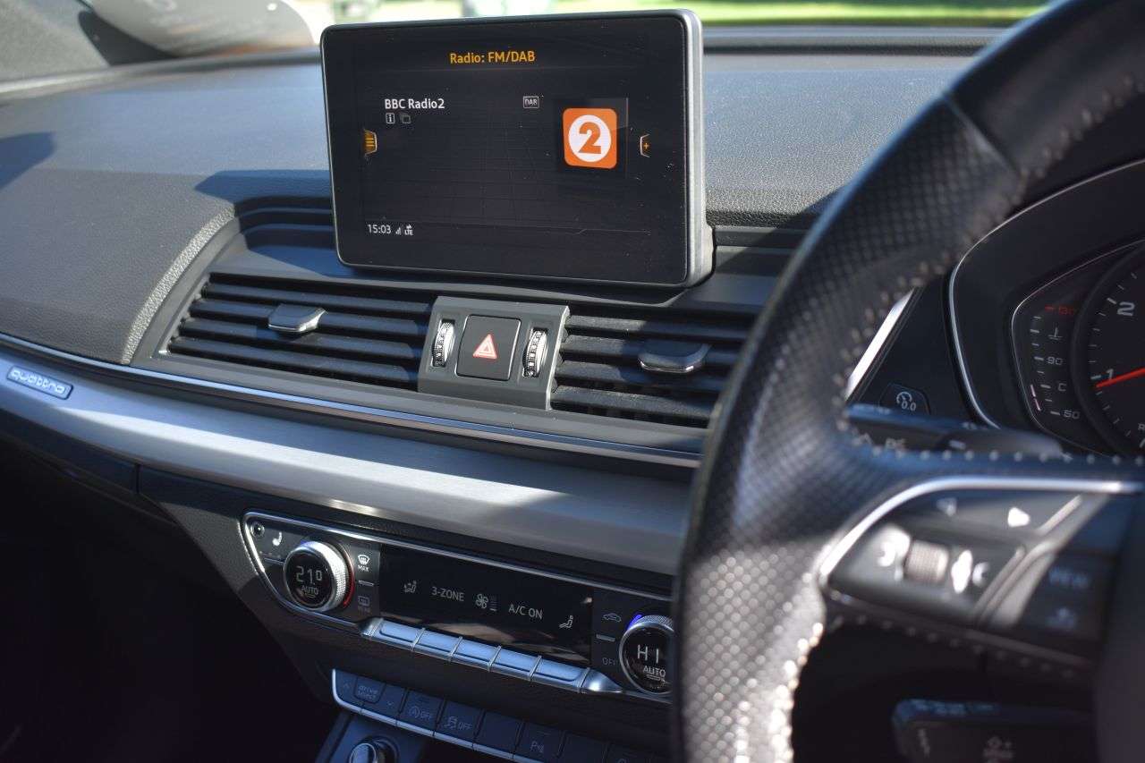 2017 AUDI Q5 2017 AUDI Q5