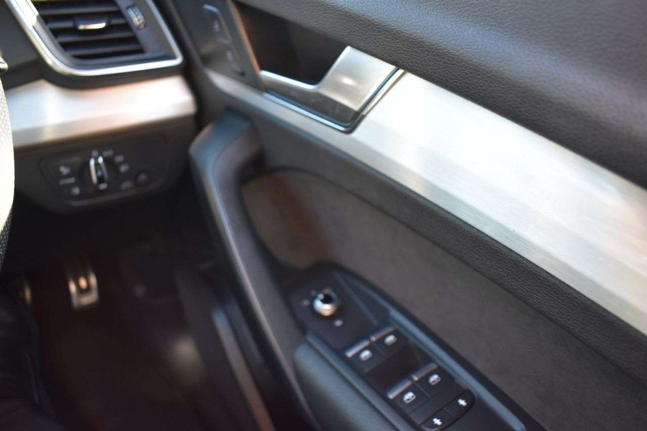 2017 AUDI Q5 2017 AUDI Q5
