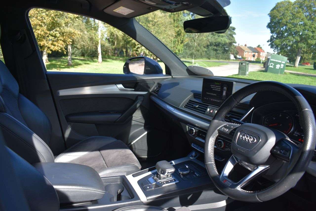 2017 AUDI Q5 2017 AUDI Q5