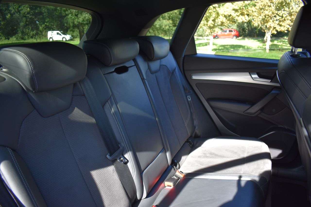 2017 AUDI Q5 2017 AUDI Q5