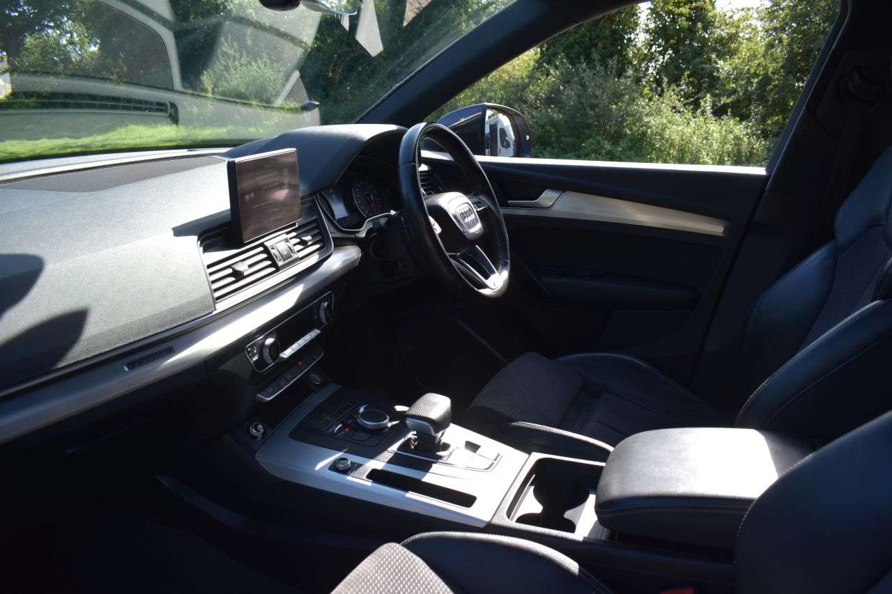 2017 AUDI Q5 2017 AUDI Q5