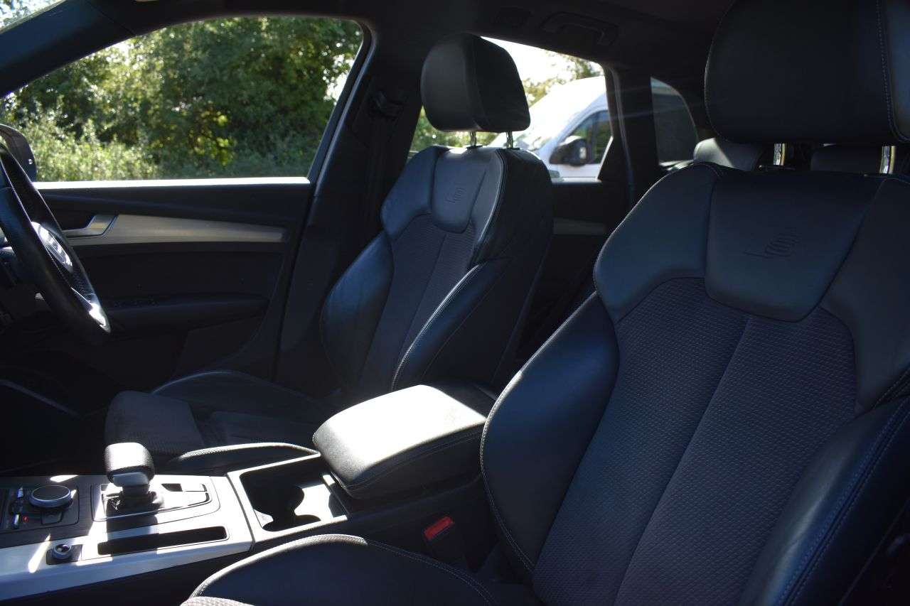 2017 AUDI Q5 2017 AUDI Q5