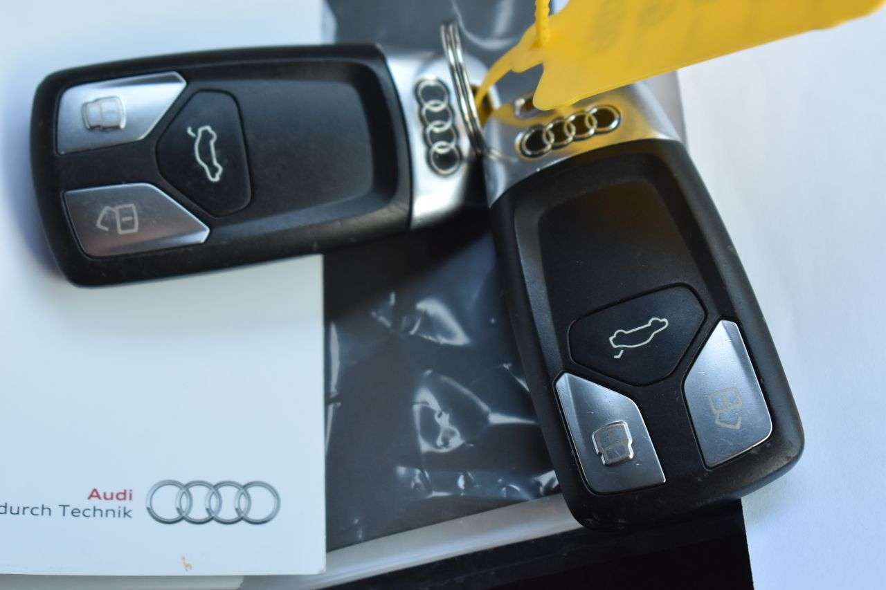 2017 AUDI Q5 2017 AUDI Q5