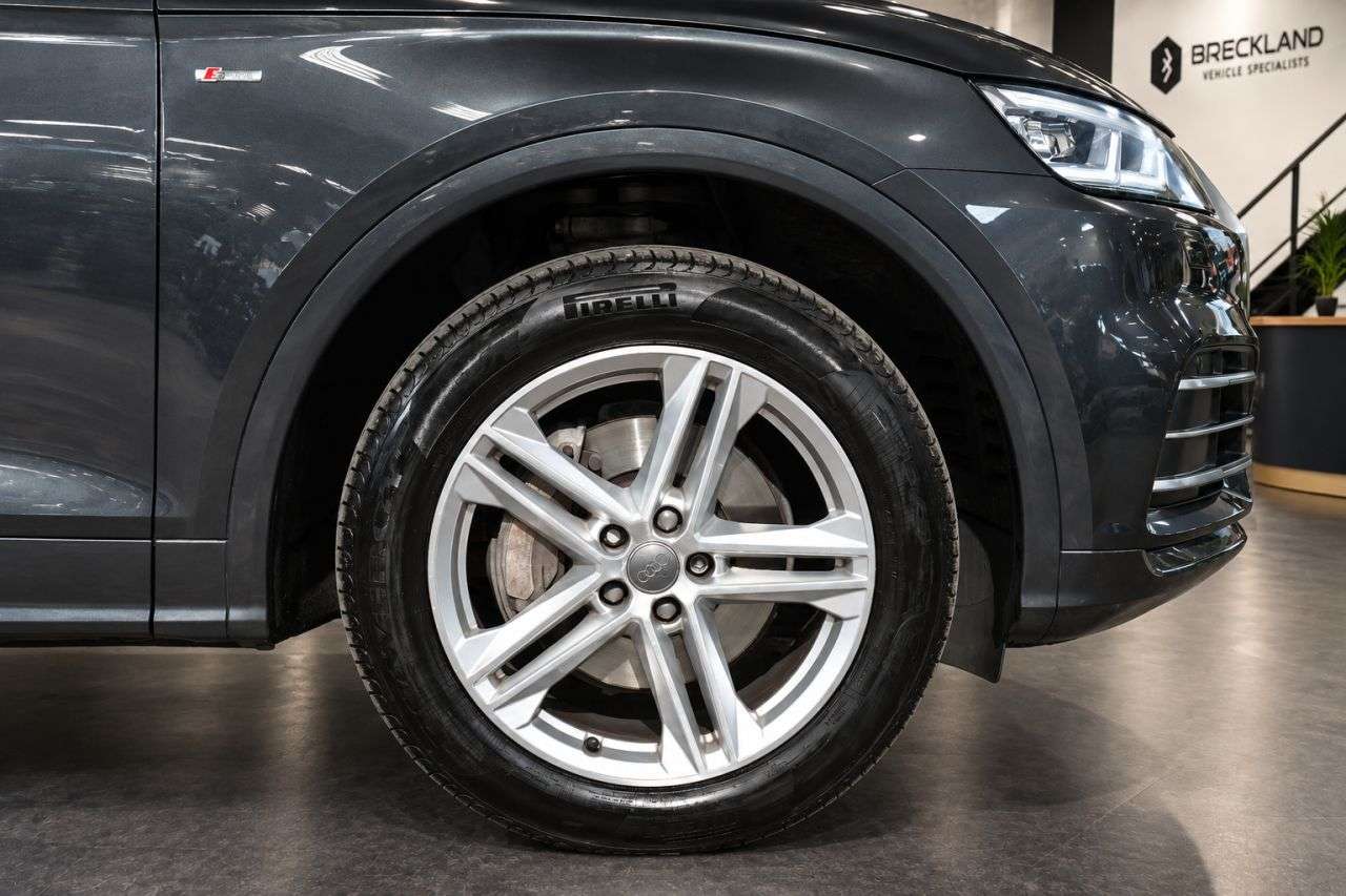 2017 AUDI Q5 2017 AUDI Q5