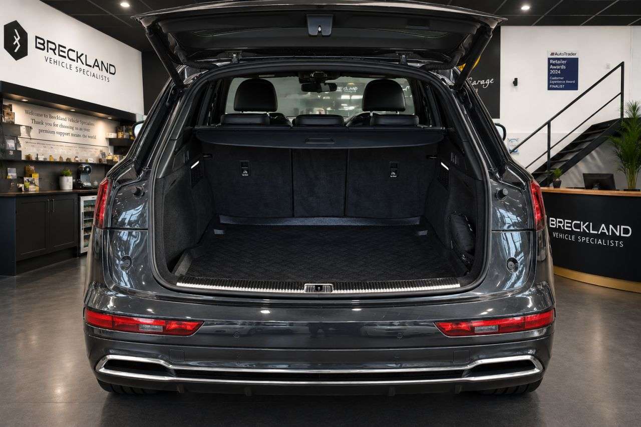 2017 AUDI Q5 2017 AUDI Q5