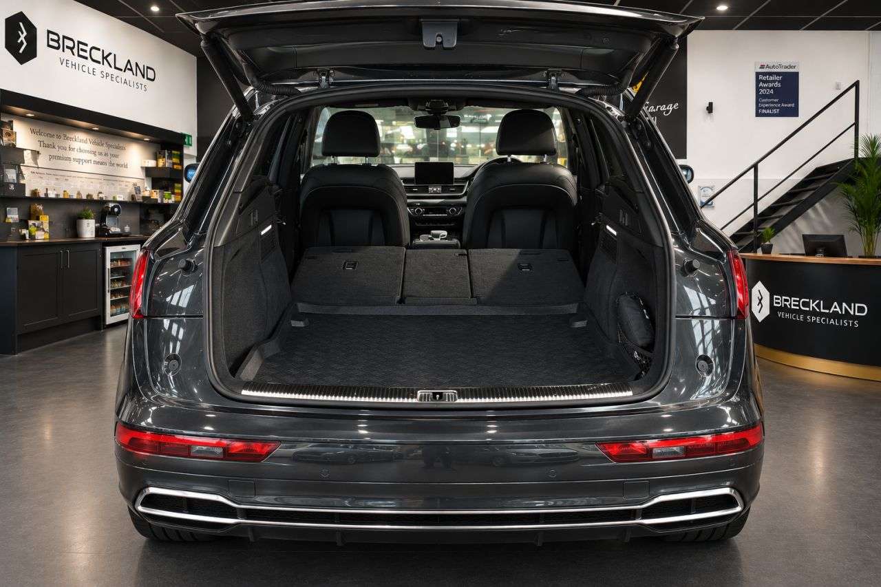 2017 AUDI Q5 2017 AUDI Q5