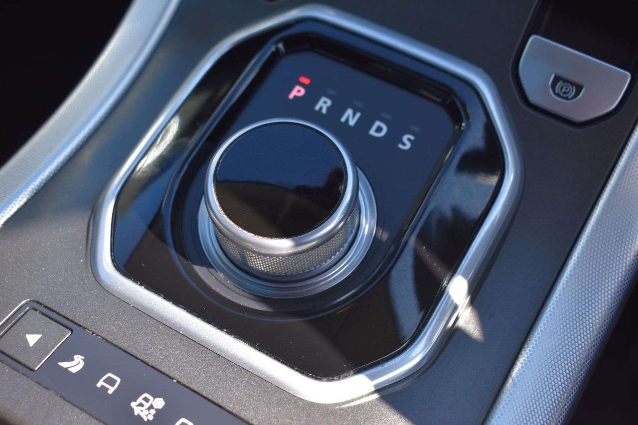 2013 LAND ROVER RANGE ROVER EVOQUE 2013 LAND ROVER RANGE ROVER EVOQUE