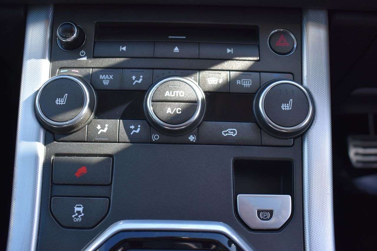 2013 LAND ROVER RANGE ROVER EVOQUE 2013 LAND ROVER RANGE ROVER EVOQUE
