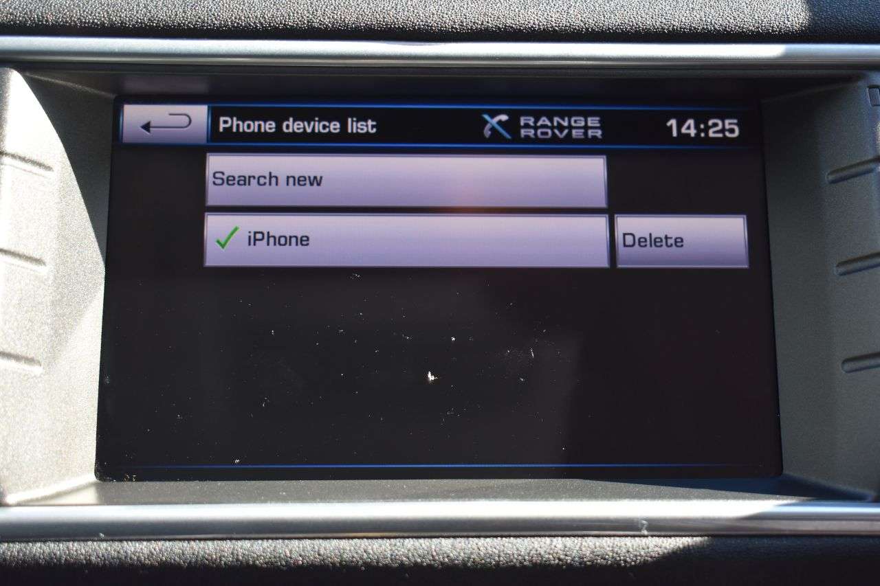 2013 LAND ROVER RANGE ROVER EVOQUE 2013 LAND ROVER RANGE ROVER EVOQUE