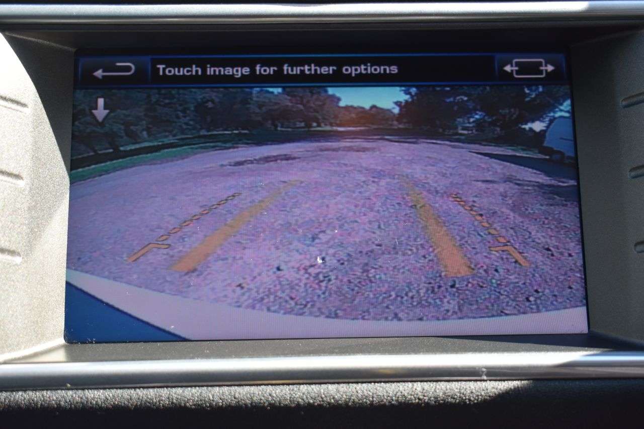 2013 LAND ROVER RANGE ROVER EVOQUE 2013 LAND ROVER RANGE ROVER EVOQUE