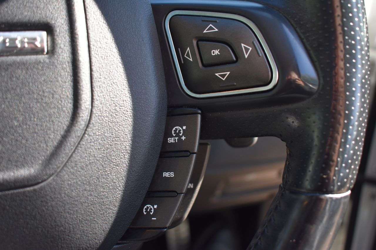 2013 LAND ROVER RANGE ROVER EVOQUE 2013 LAND ROVER RANGE ROVER EVOQUE