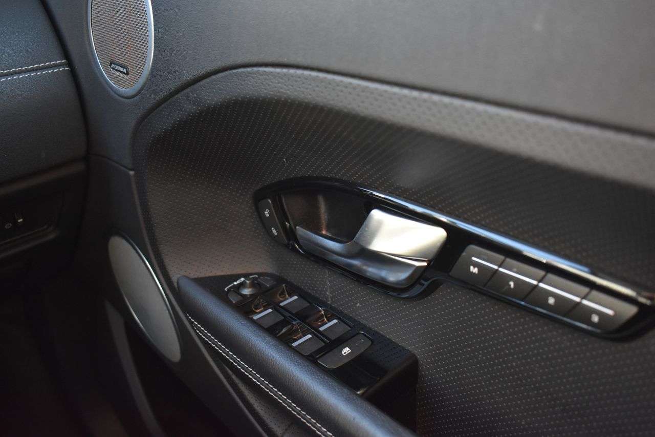 2013 LAND ROVER RANGE ROVER EVOQUE 2013 LAND ROVER RANGE ROVER EVOQUE