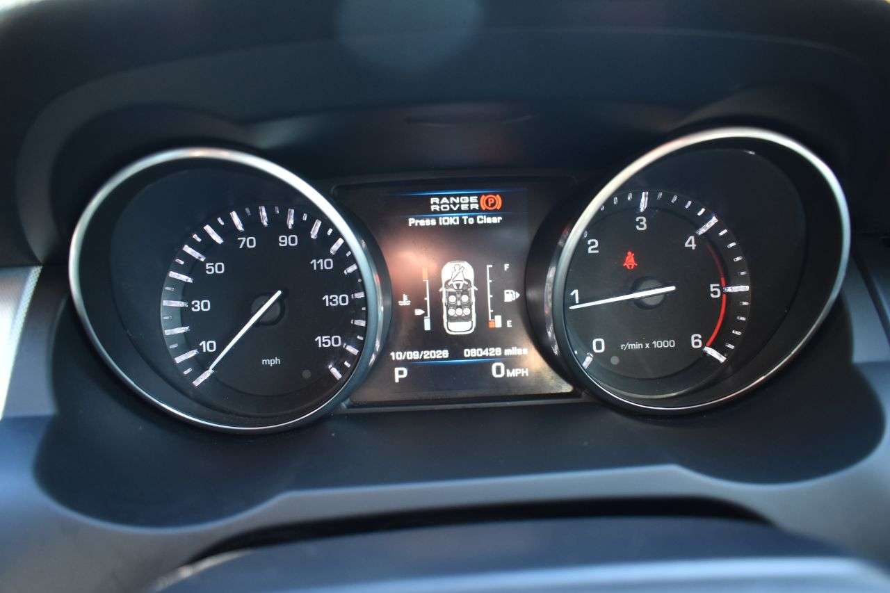 2013 LAND ROVER RANGE ROVER EVOQUE 2013 LAND ROVER RANGE ROVER EVOQUE