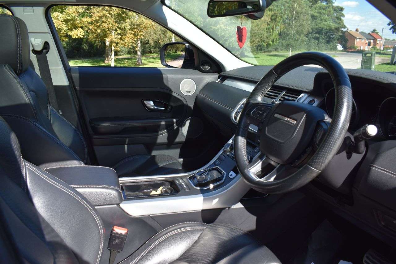 2013 LAND ROVER RANGE ROVER EVOQUE 2013 LAND ROVER RANGE ROVER EVOQUE