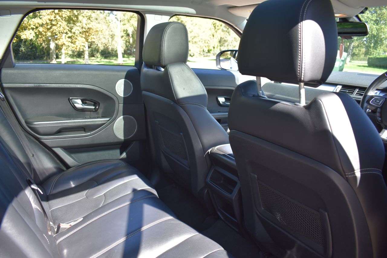 2013 LAND ROVER RANGE ROVER EVOQUE 2013 LAND ROVER RANGE ROVER EVOQUE