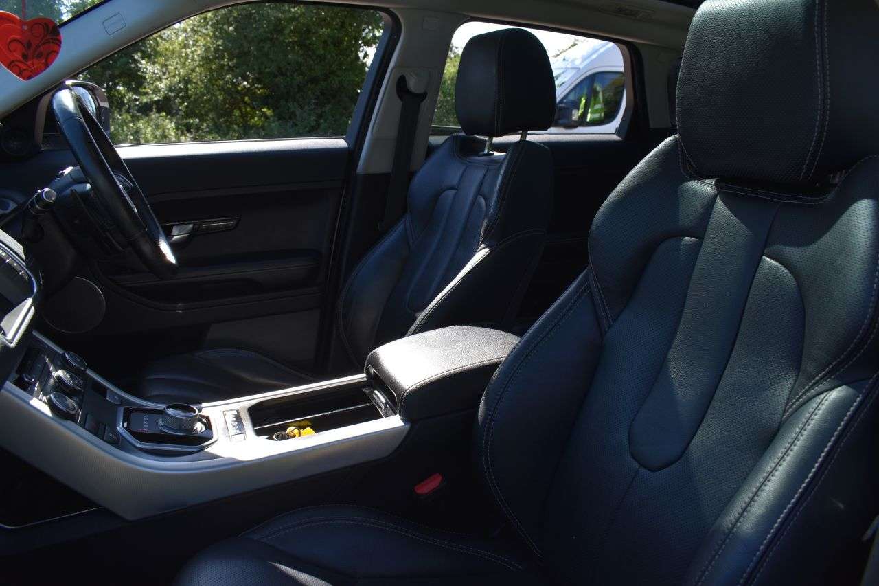 2013 LAND ROVER RANGE ROVER EVOQUE 2013 LAND ROVER RANGE ROVER EVOQUE
