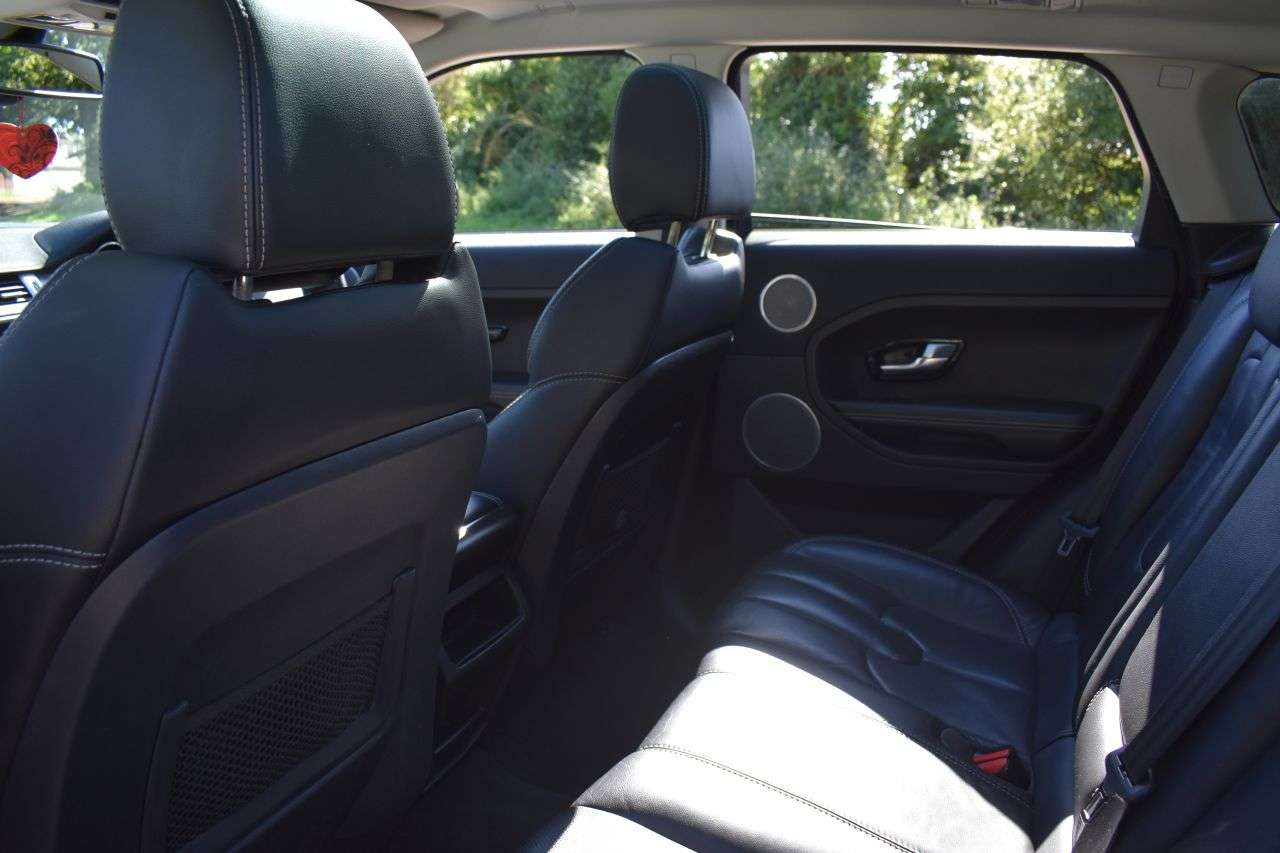 2013 LAND ROVER RANGE ROVER EVOQUE 2013 LAND ROVER RANGE ROVER EVOQUE