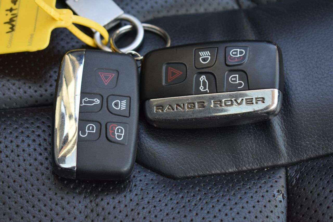 2013 LAND ROVER RANGE ROVER EVOQUE 2013 LAND ROVER RANGE ROVER EVOQUE