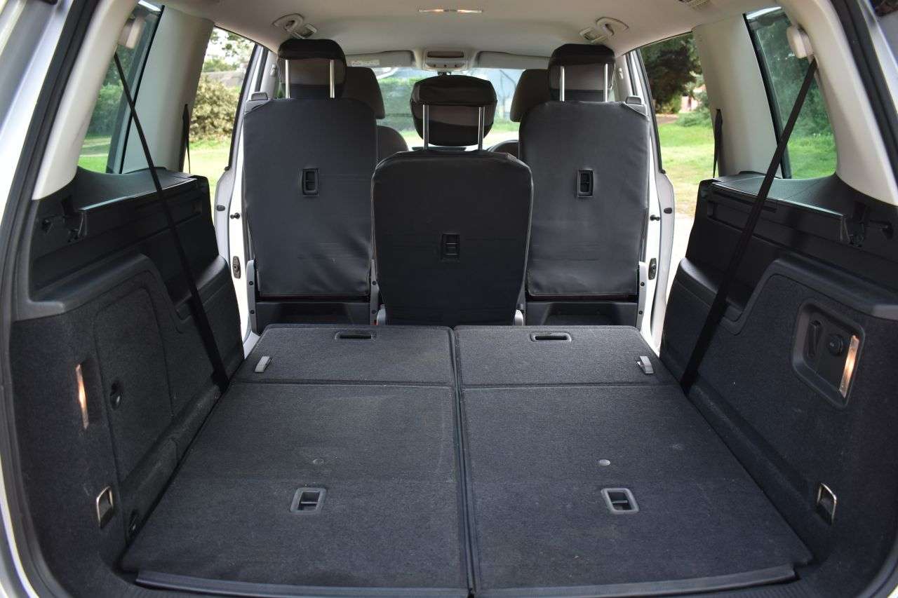 2015 SEAT ALHAMBRA 2015 SEAT ALHAMBRA
