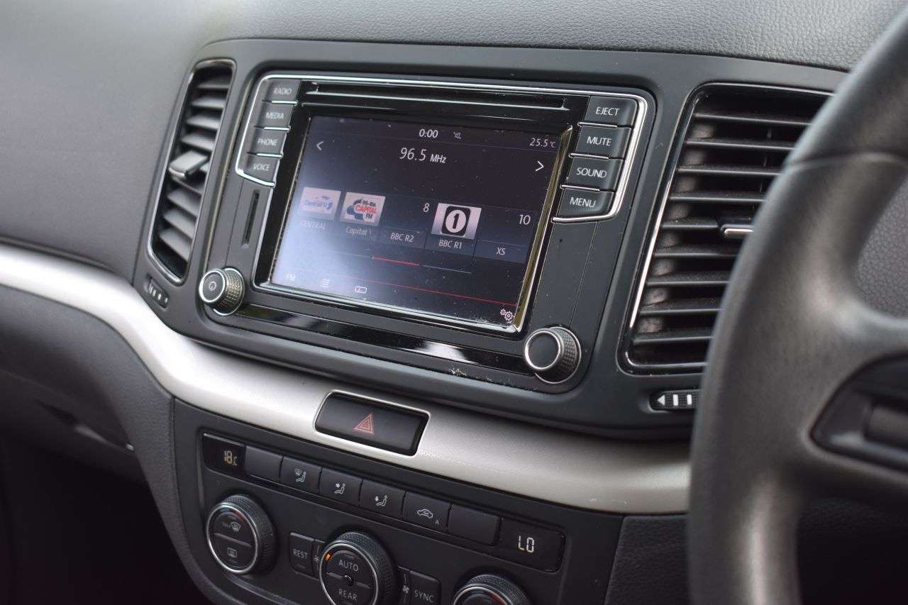 2015 SEAT ALHAMBRA 2015 SEAT ALHAMBRA