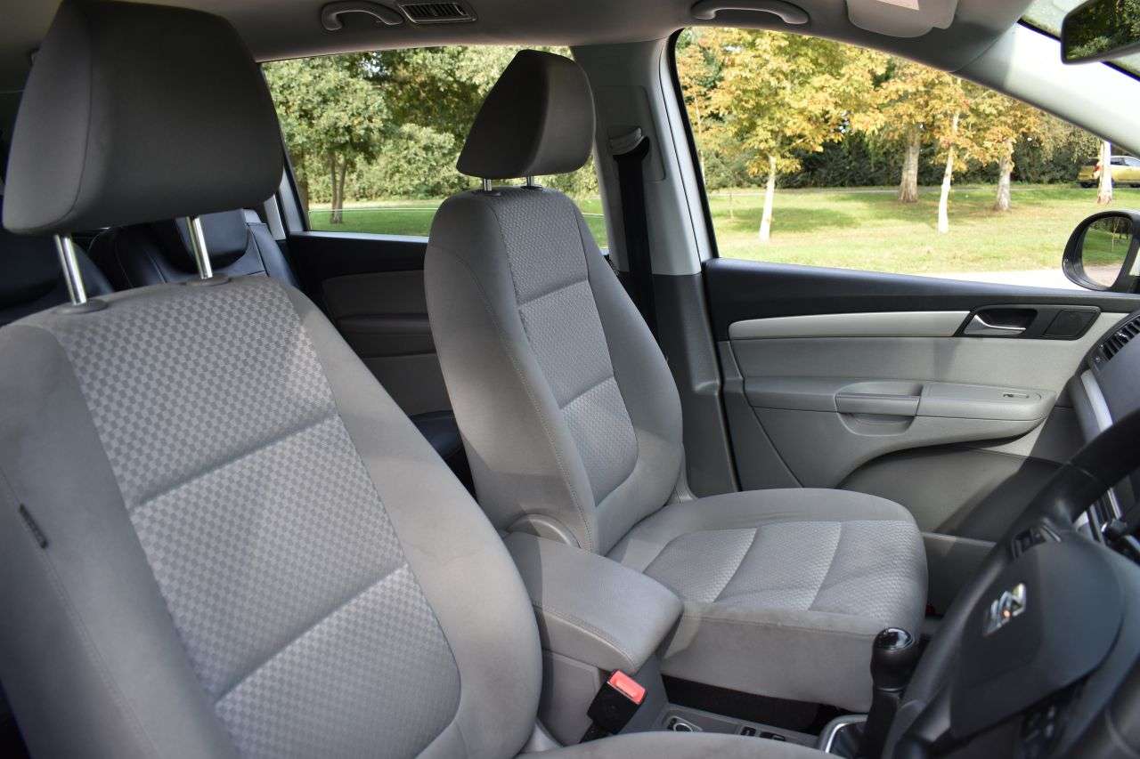2015 SEAT ALHAMBRA 2015 SEAT ALHAMBRA