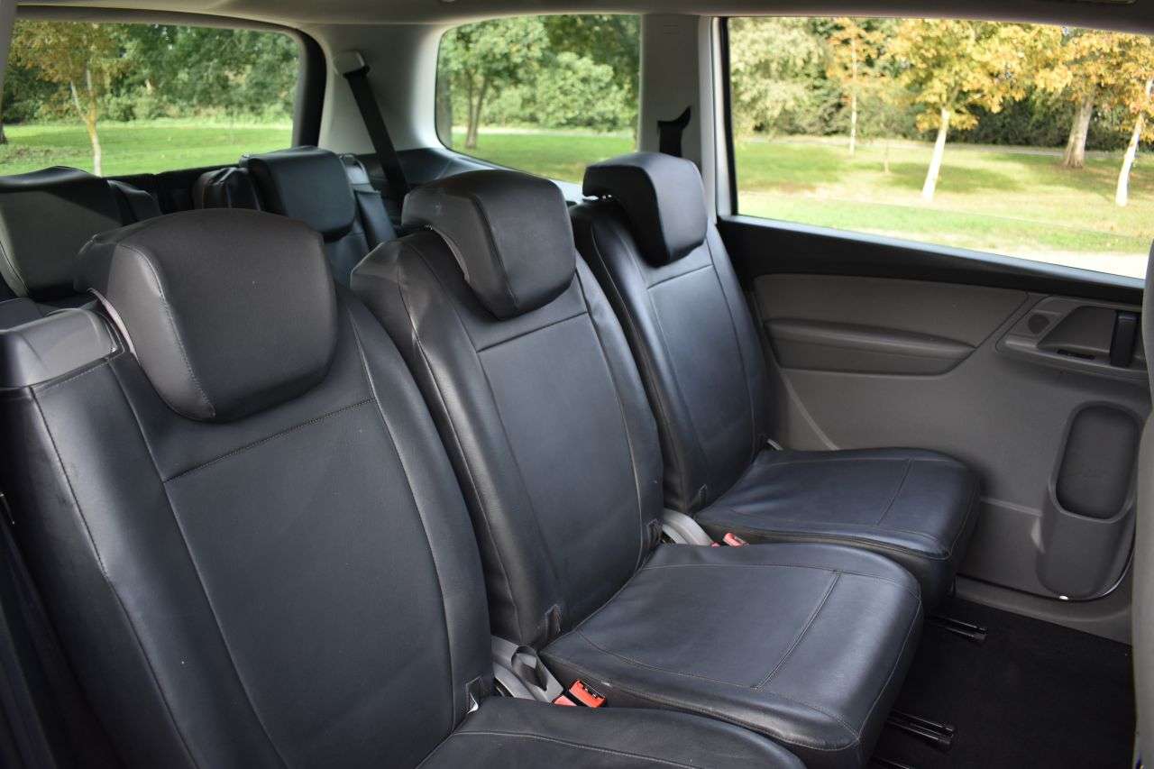 2015 SEAT ALHAMBRA 2015 SEAT ALHAMBRA