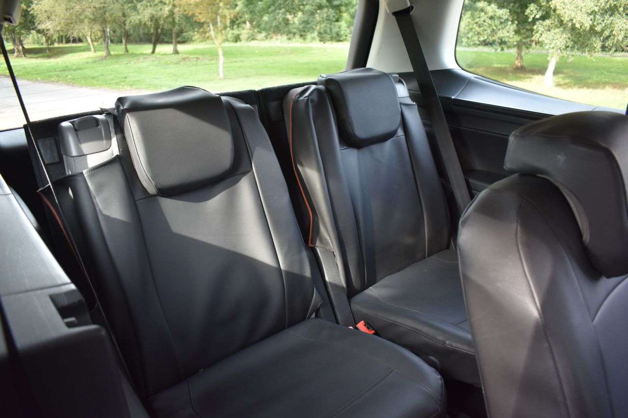 2015 SEAT ALHAMBRA 2015 SEAT ALHAMBRA