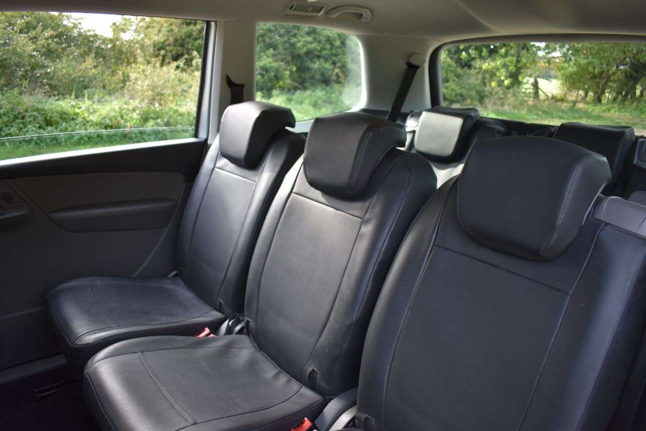2015 SEAT ALHAMBRA 2015 SEAT ALHAMBRA