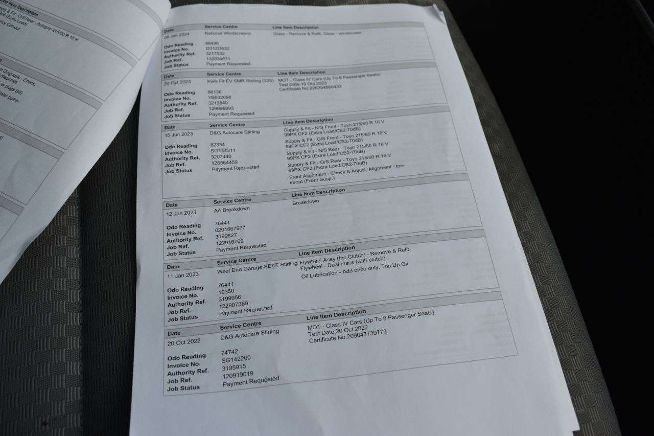 2015 SEAT ALHAMBRA 2015 SEAT ALHAMBRA