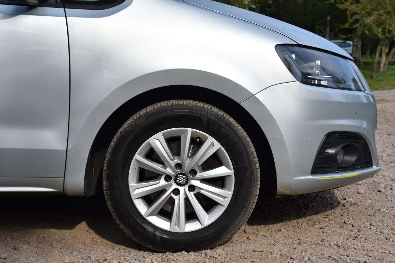 2015 SEAT ALHAMBRA 2015 SEAT ALHAMBRA