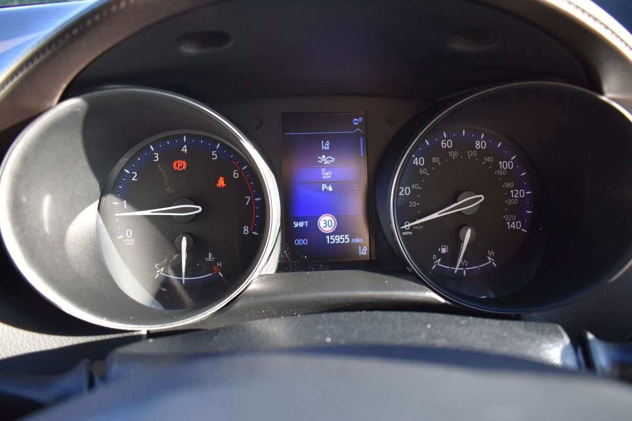 2017 TOYOTA C-HR 2017 TOYOTA C-HR