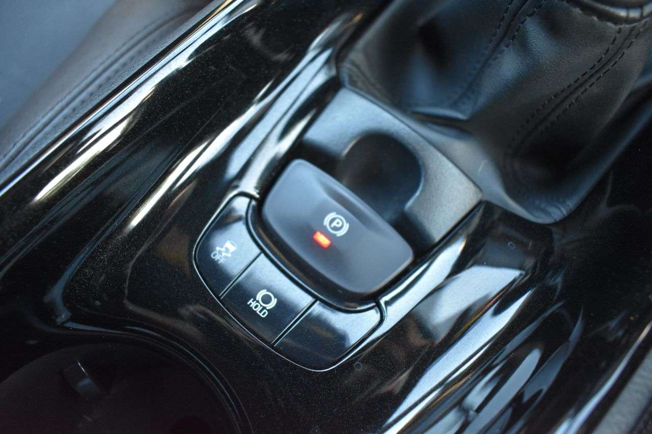 2017 TOYOTA C-HR 2017 TOYOTA C-HR