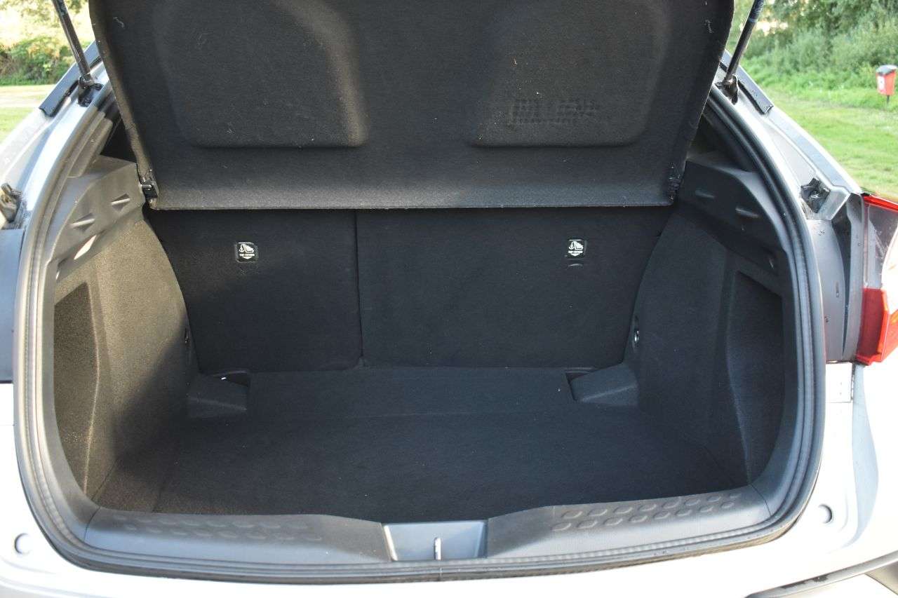 2017 TOYOTA C-HR 2017 TOYOTA C-HR