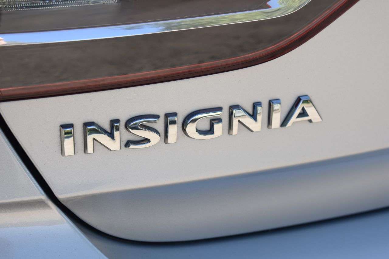 2022 VAUXHALL INSIGNIA 2022 VAUXHALL INSIGNIA
