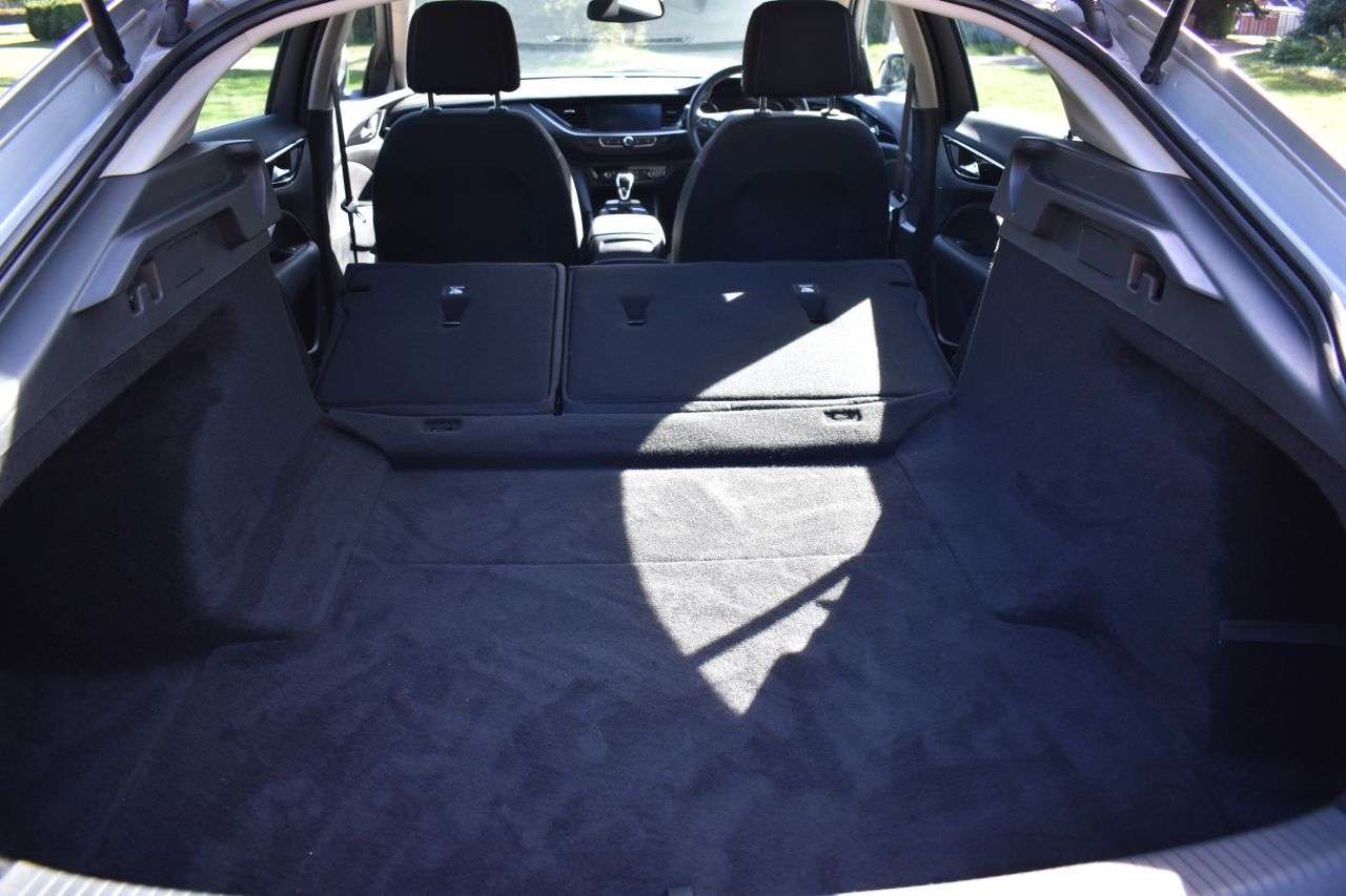 2022 VAUXHALL INSIGNIA 2022 VAUXHALL INSIGNIA