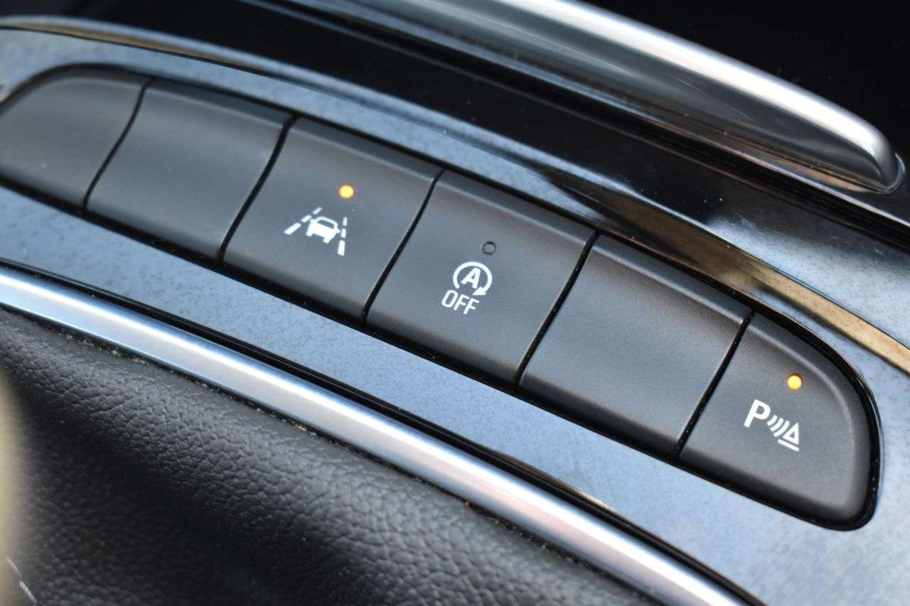 2022 VAUXHALL INSIGNIA 2022 VAUXHALL INSIGNIA