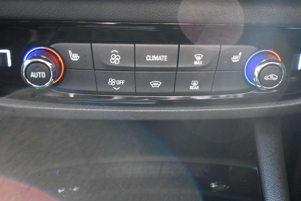 2022 VAUXHALL INSIGNIA 2022 VAUXHALL INSIGNIA