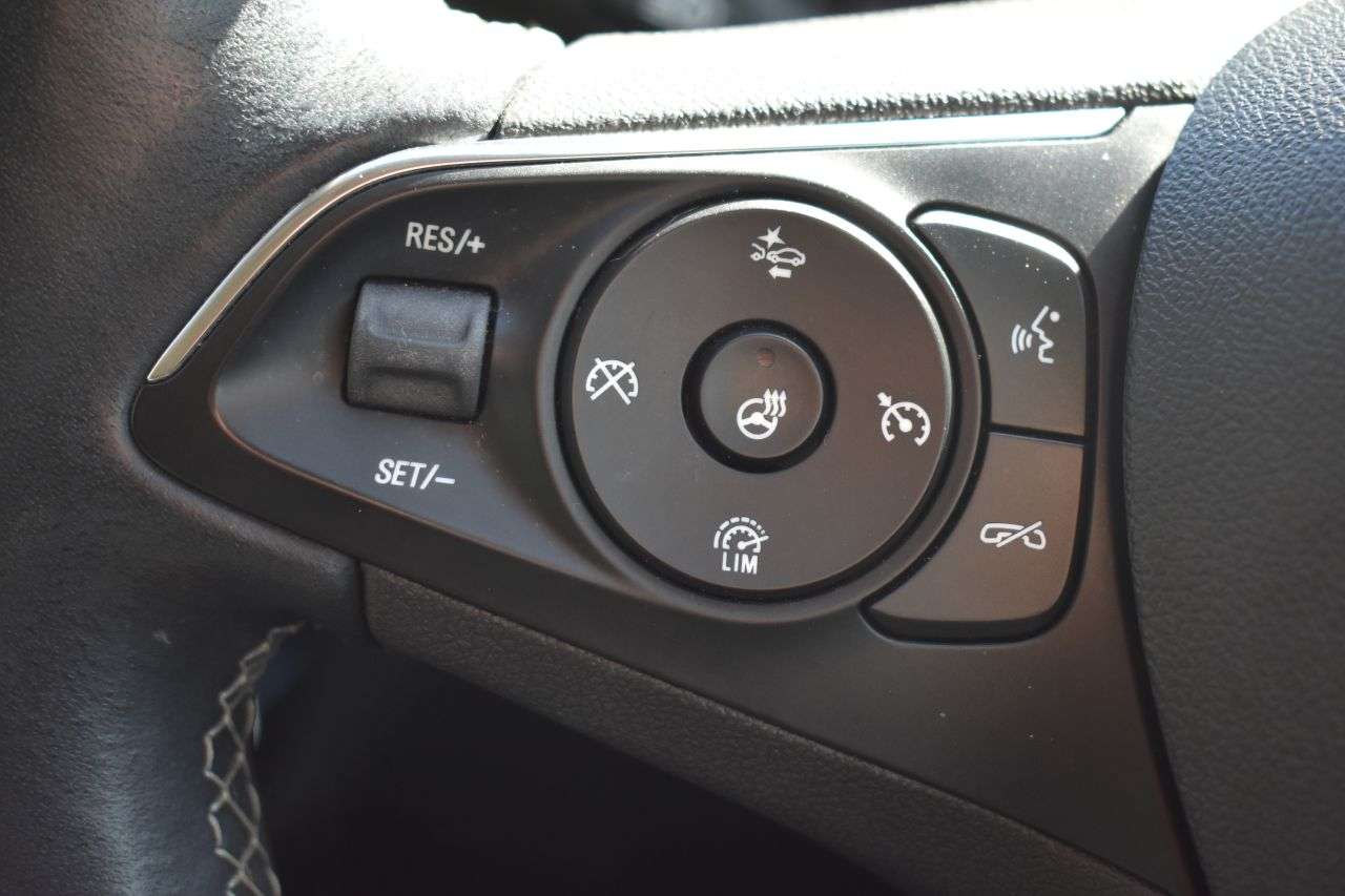 2022 VAUXHALL INSIGNIA 2022 VAUXHALL INSIGNIA