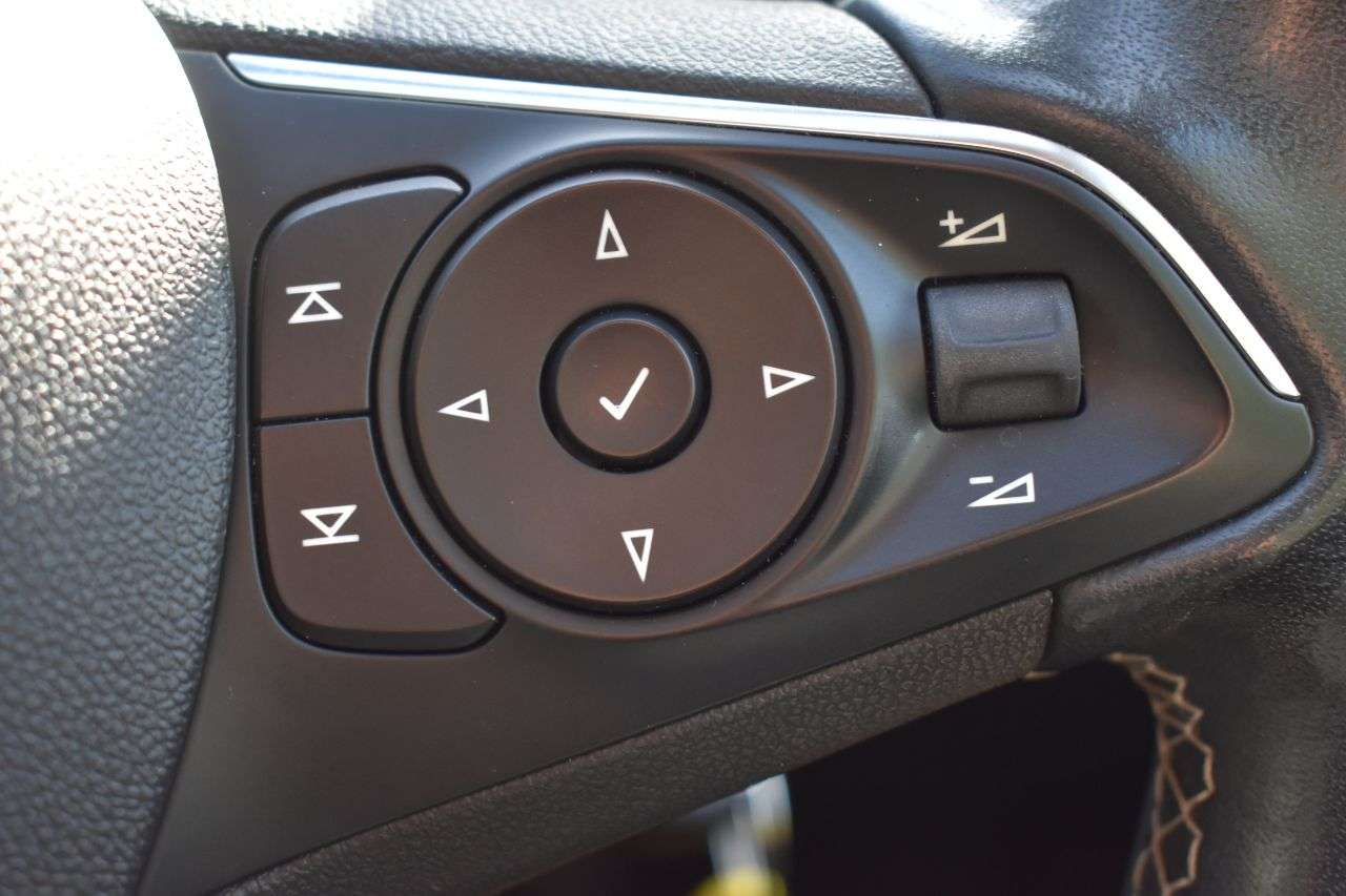 2022 VAUXHALL INSIGNIA 2022 VAUXHALL INSIGNIA