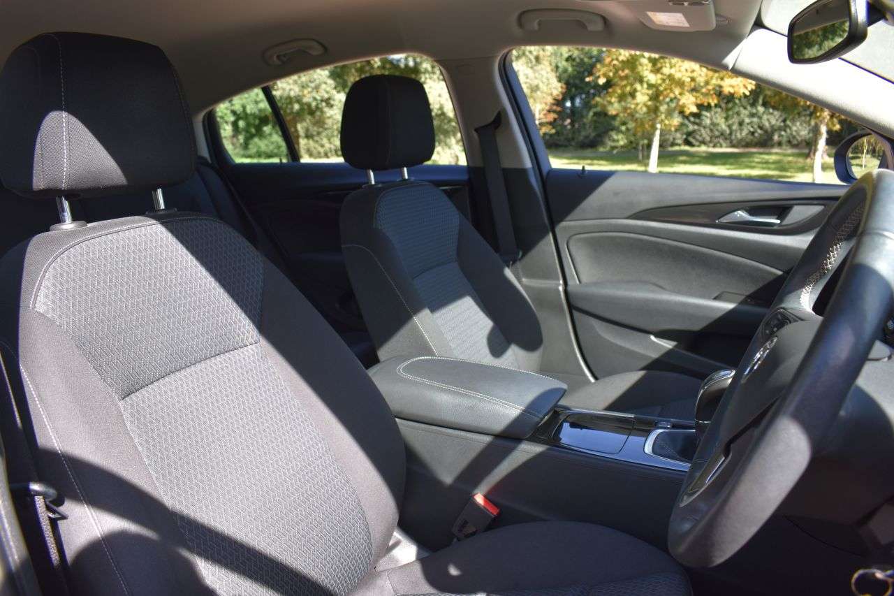 2022 VAUXHALL INSIGNIA 2022 VAUXHALL INSIGNIA