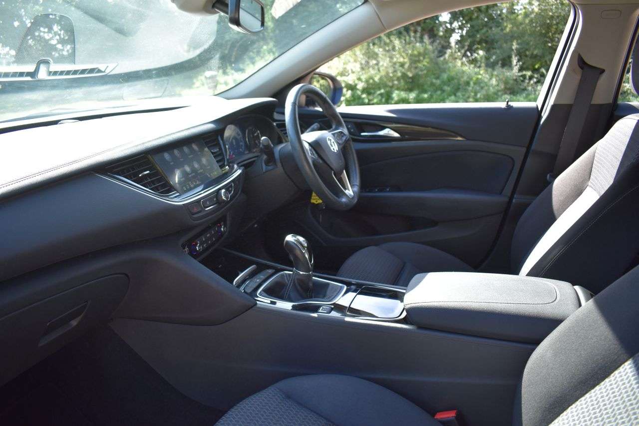 2022 VAUXHALL INSIGNIA 2022 VAUXHALL INSIGNIA