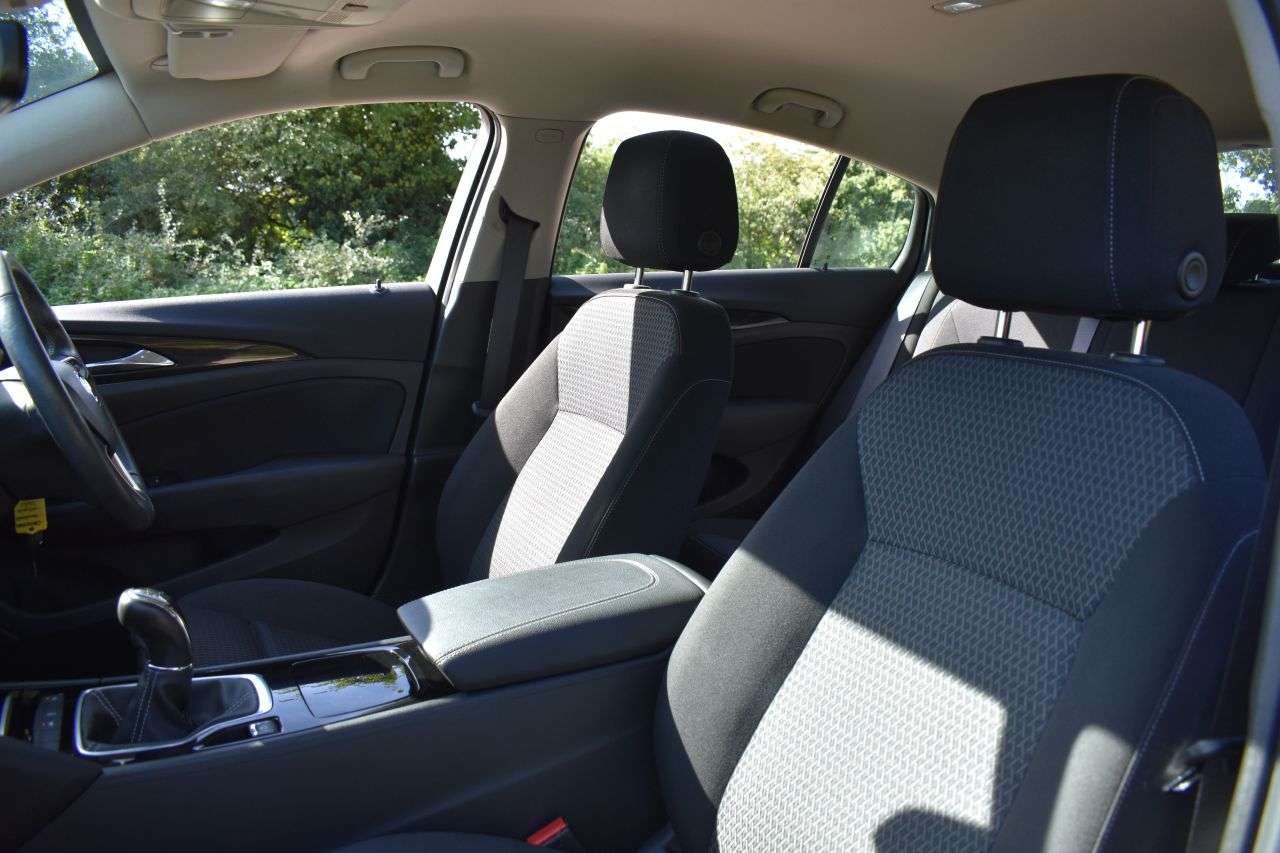 2022 VAUXHALL INSIGNIA 2022 VAUXHALL INSIGNIA