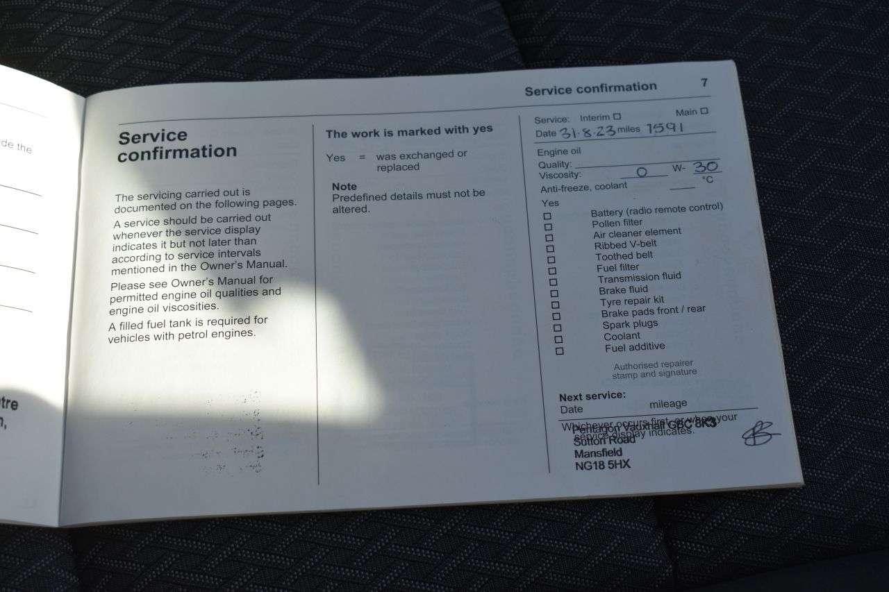 2022 VAUXHALL INSIGNIA 2022 VAUXHALL INSIGNIA