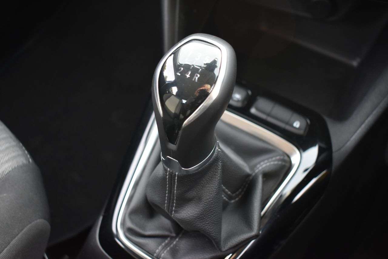 2022 VAUXHALL CORSA 2022 VAUXHALL CORSA