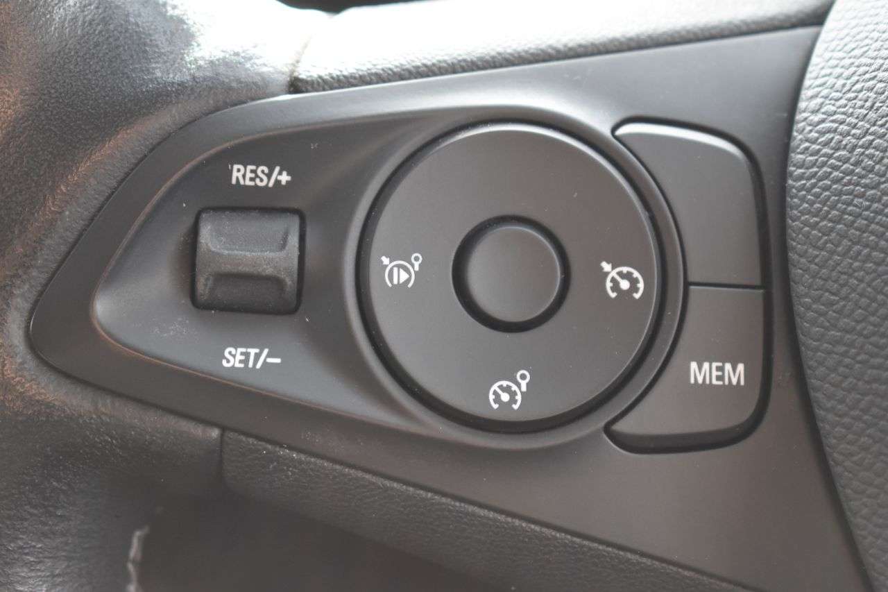 2022 VAUXHALL CORSA 2022 VAUXHALL CORSA