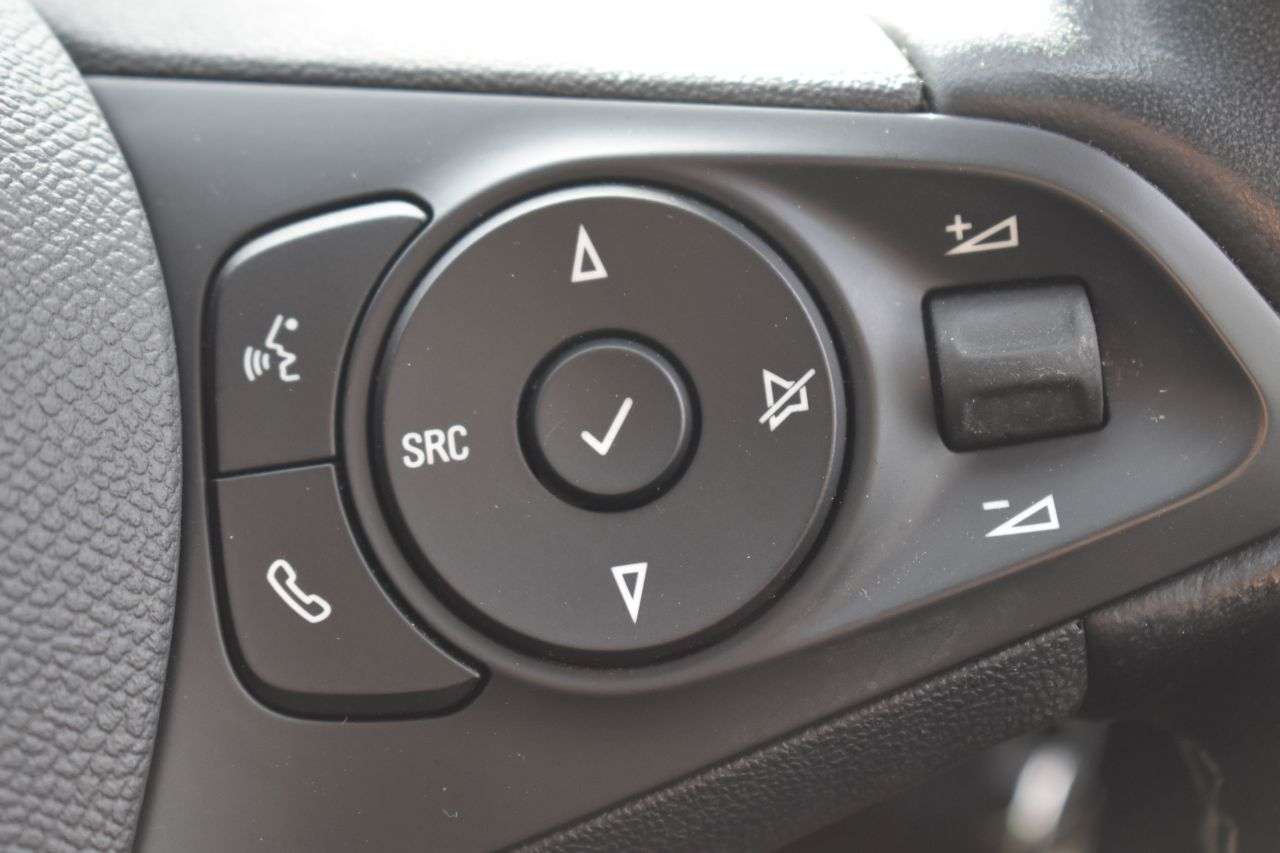 2022 VAUXHALL CORSA 2022 VAUXHALL CORSA