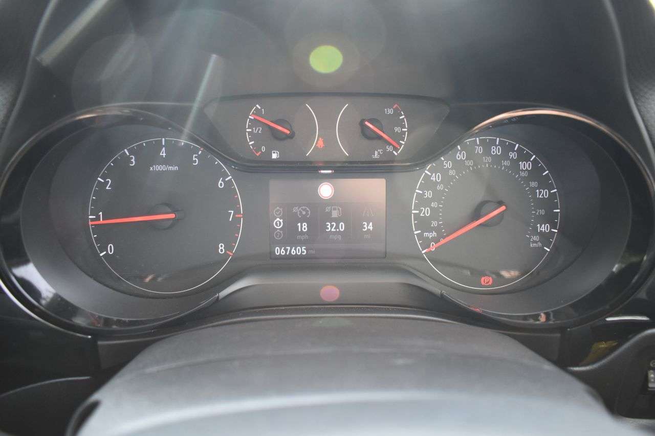 2022 VAUXHALL CORSA 2022 VAUXHALL CORSA