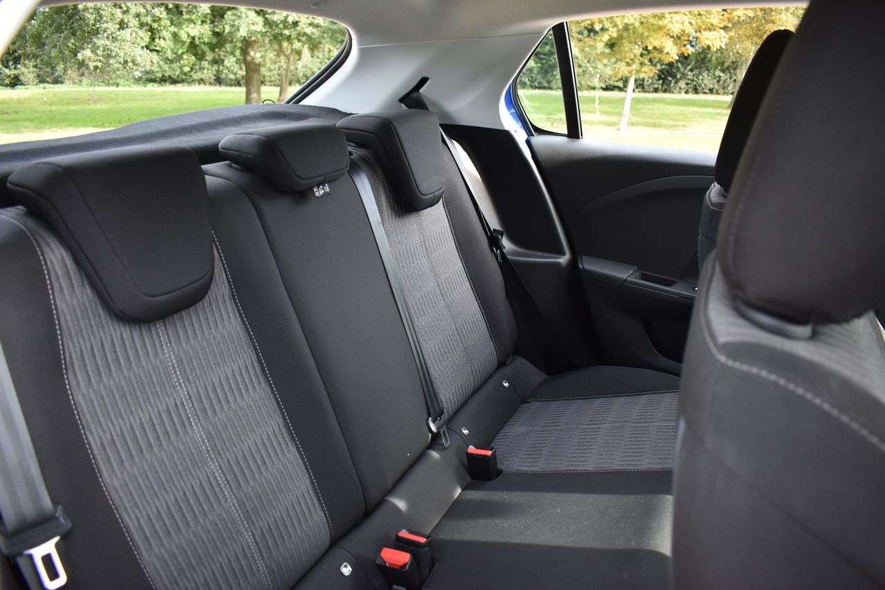 2022 VAUXHALL CORSA 2022 VAUXHALL CORSA