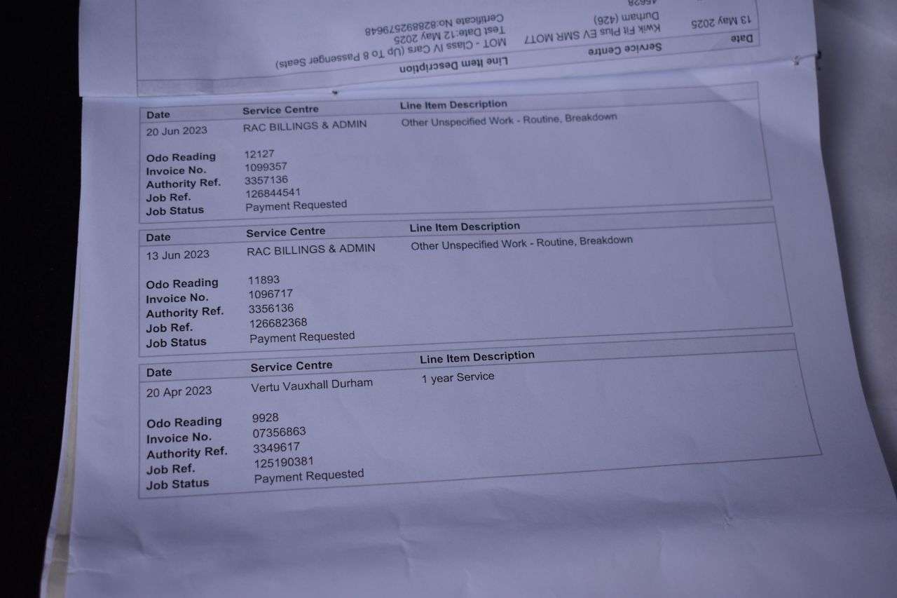 2022 VAUXHALL CORSA 2022 VAUXHALL CORSA